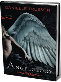 angelology cover