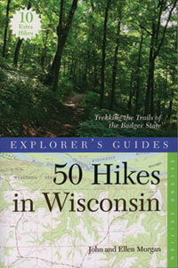 fifty hikes
