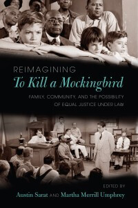 reimagining "to kill a mockingbird"