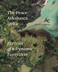 The Peace Athabasca Delta