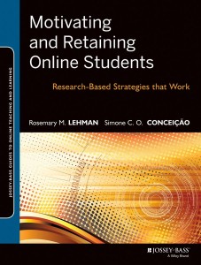 motivating and retaining online students