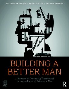 building a better man