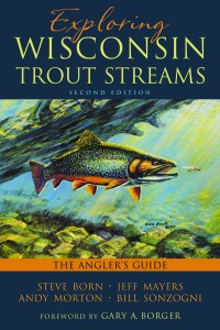exploring wisconsin trout streams