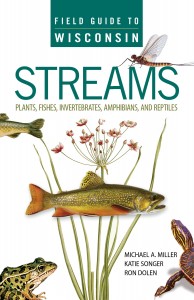field guide to wisconsin streams