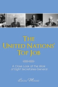 the united nations' top job