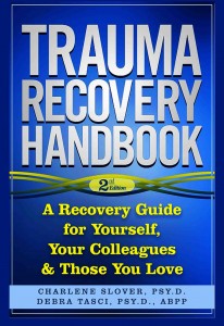 trauma recovery handbook