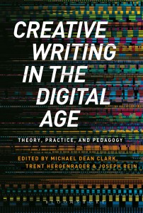 creative writing in the digital age