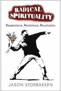 radical spirituality