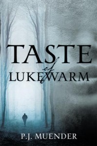 taste of lukewarm
