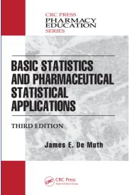 basic statistics and pharmaceutical statistical applications