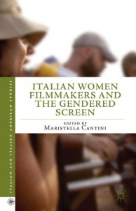 italian women filmmakers and the gendered screen
