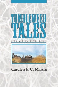 tumbleweed tales