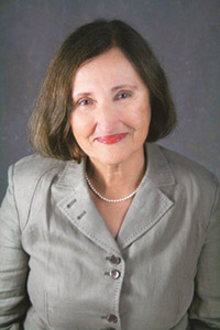 Doris Weisberg