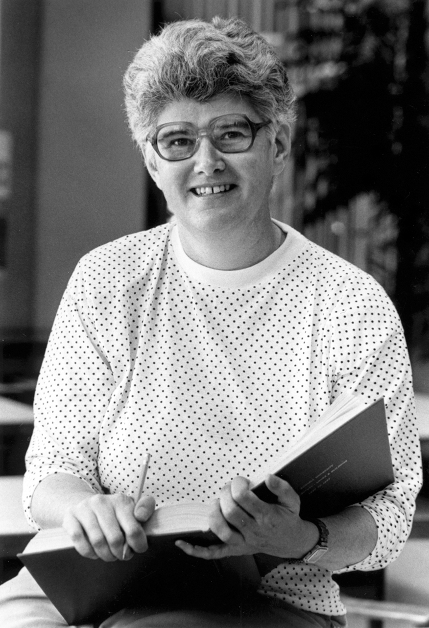 Margaret Rossiter
