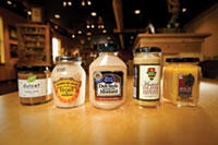 5 winning mustards