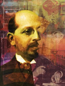 Photo Illustration: Barry Roal Carlsen