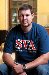 Kapinos_Gerald_vet10_5065_200 Gerald Kapinos. Photo: Jeff Miller.