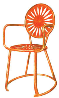 Mem-Chair_200 illustration