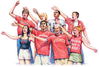 Varsity_200 illustration