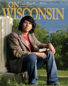Cover for Summer 2004