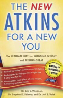 The New Atkins for a New You