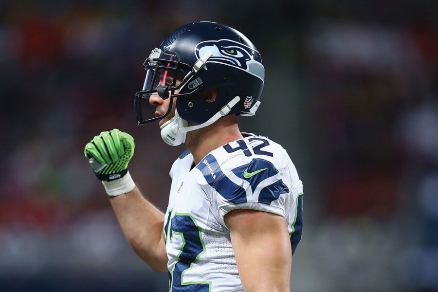 Chris Maragos