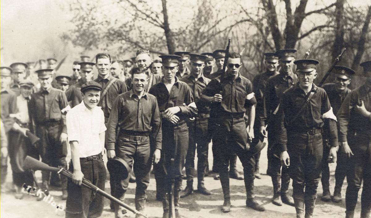 Photo Gallery On Wisconsin Magazine