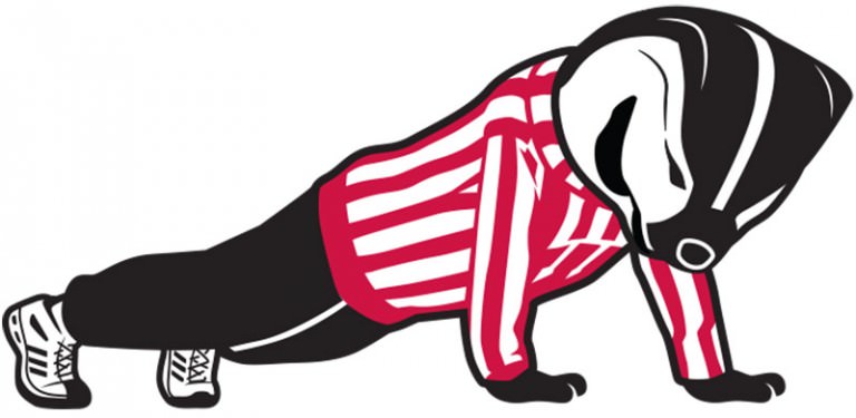 6 Things Bucky Badger Must Do | On Wisconsin Magazine