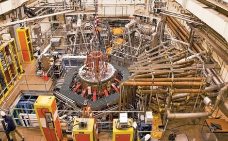 A Future for Nuclear Fusion | On Wisconsin Magazine