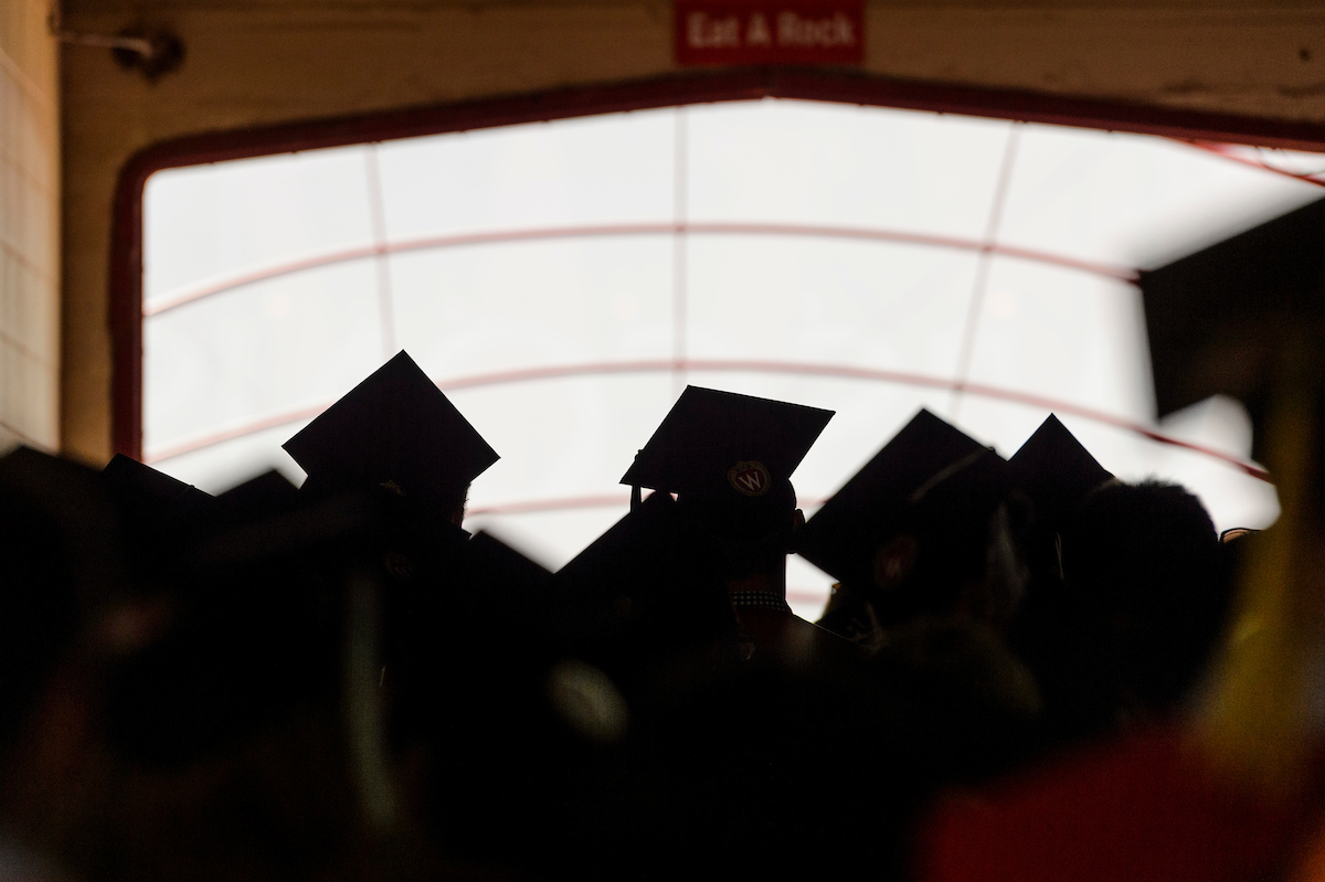 Distinguished Alumni Awards 2019 On Wisconsin Magazine