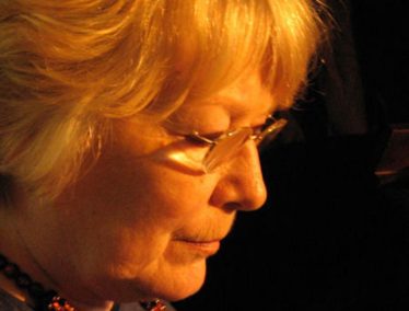 University of Wisconsin-Madison music professor Joan Wildman