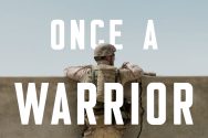 Book cover of "Once a Warrior"