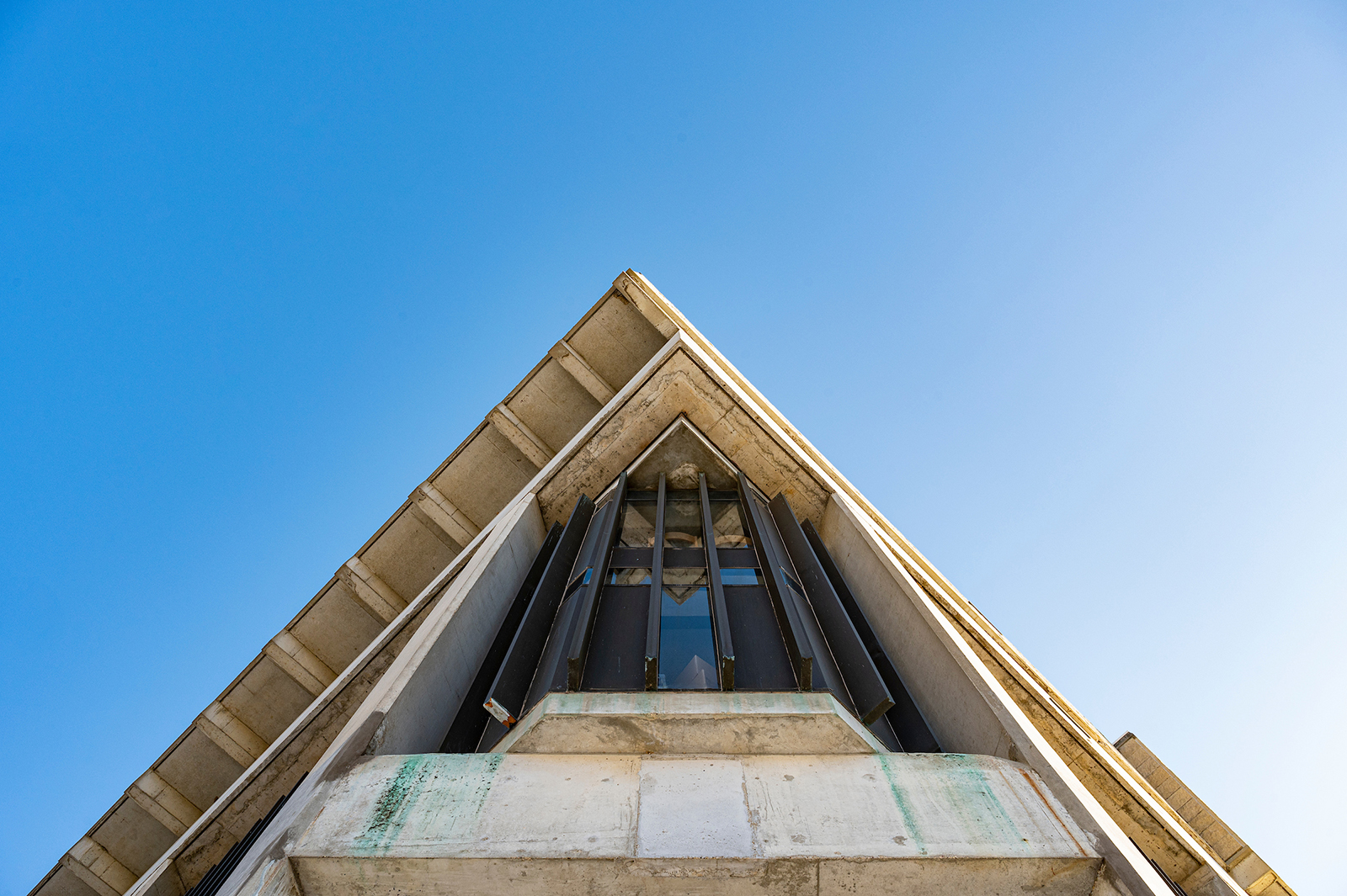 How The Humanities Building Went Wrong On Wisconsin Magazine