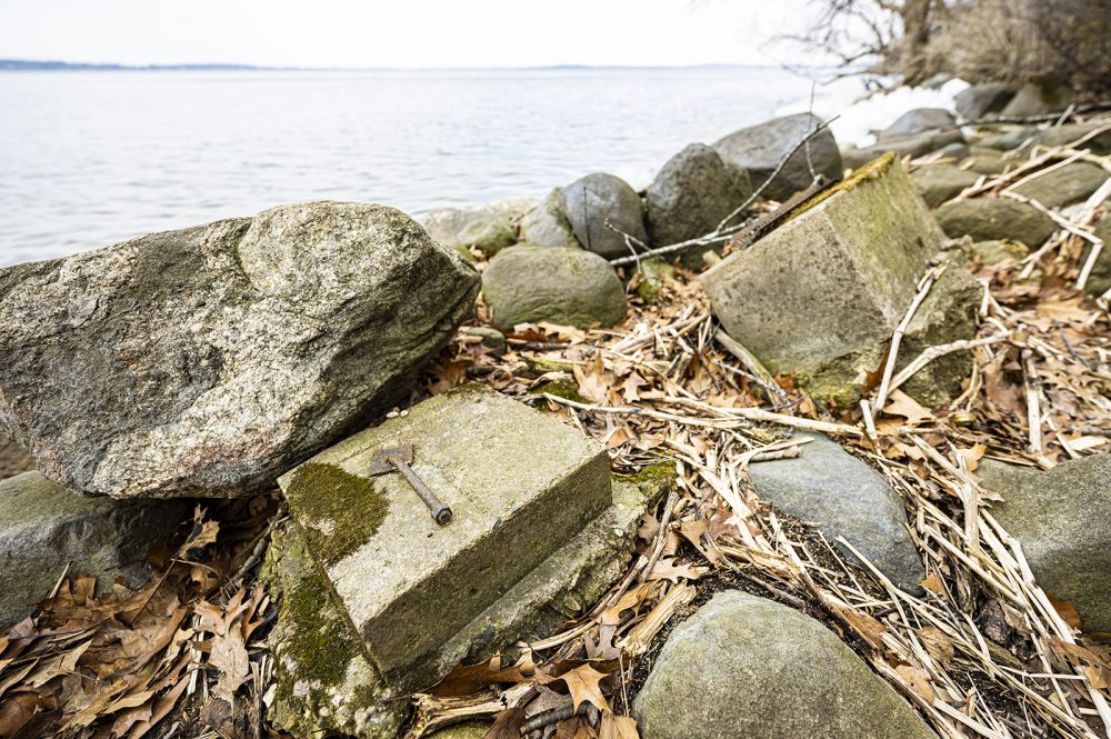 UW Mysteries, Secrets, And Hidden Places | On Wisconsin Magazine