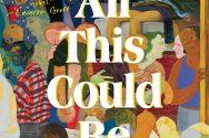 Cover of book, "All This Could Be Different"