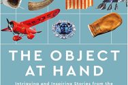 Book cover of The Object at Hand