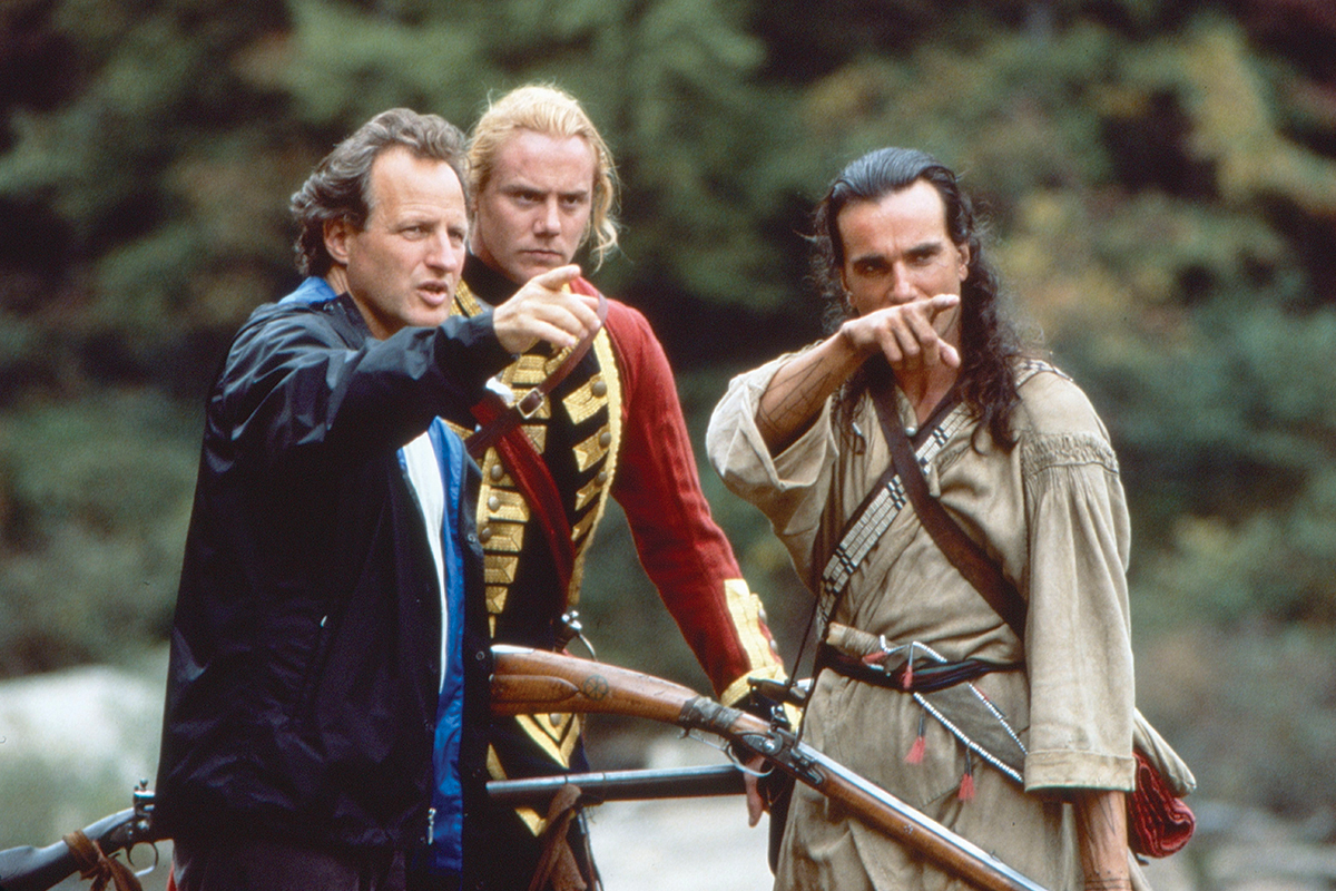 A Moviemaker on a Mission | On Wisconsin Magazine