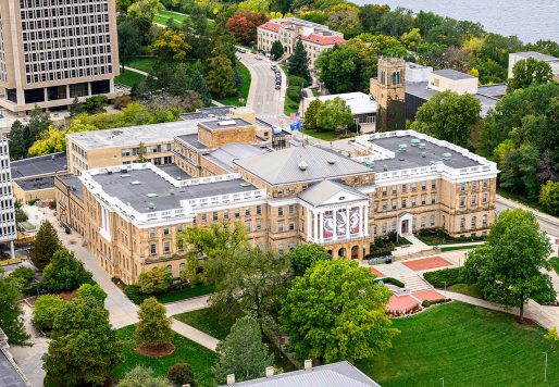 On Wisconsin Magazine | University of Wisconsin–Madison