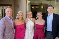 DeWolf Family