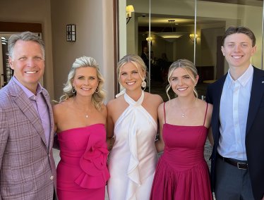 DeWolf Family