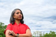 Marcelle Haddix