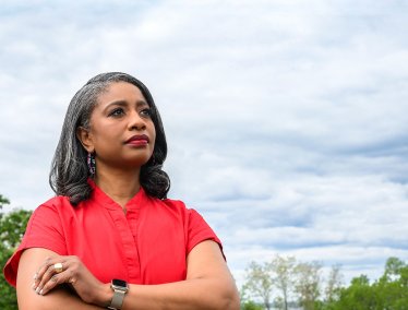 Marcelle Haddix