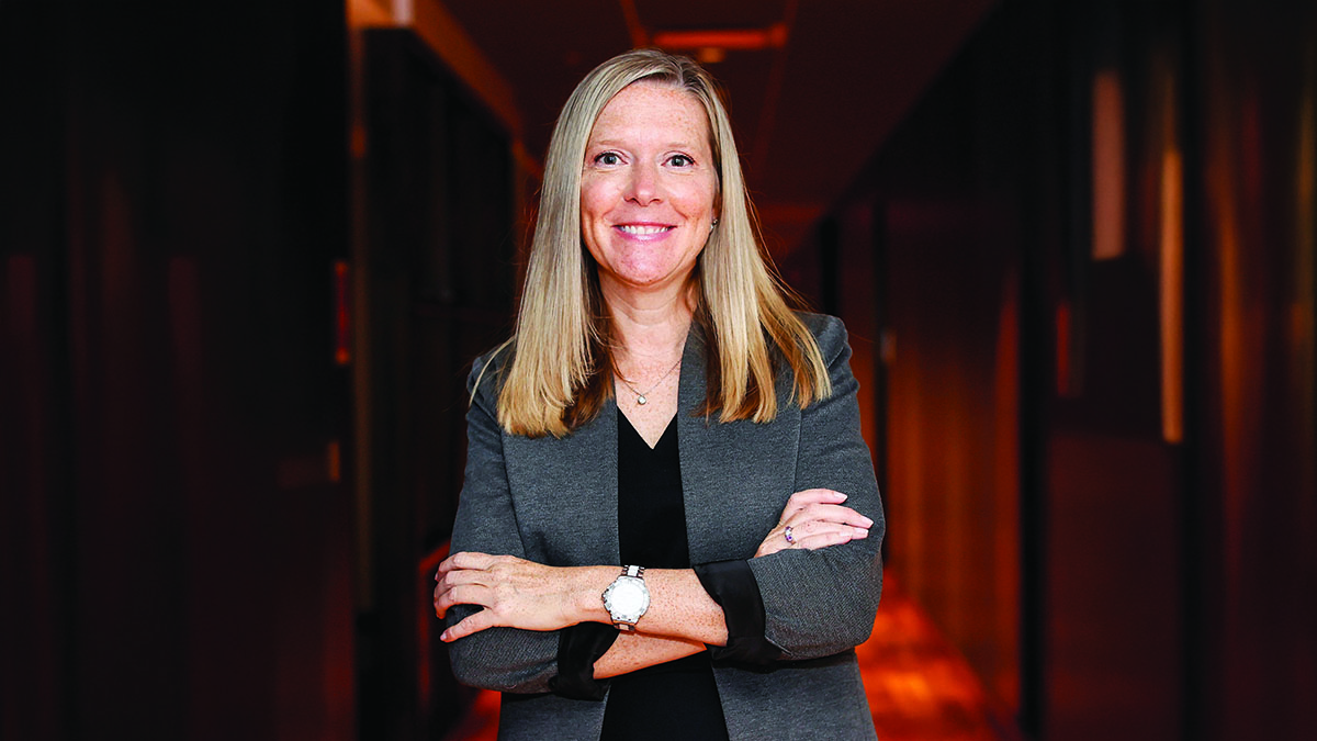 Karen Murphy