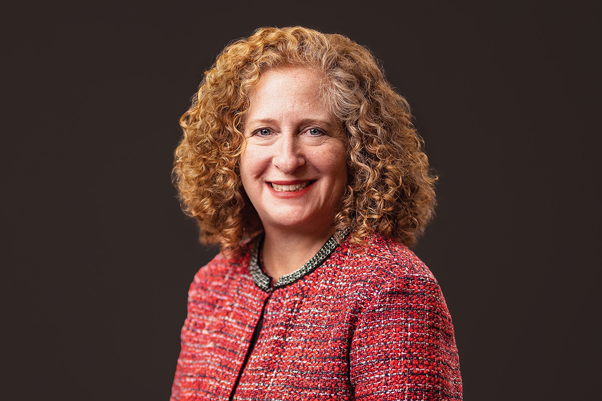 The Case for Constructive Conversation | On Wisconsin Magazine