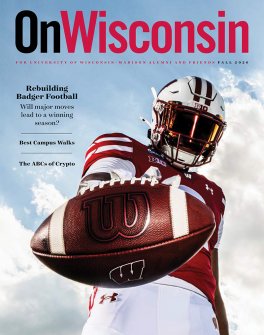 Cover for Fall 2026